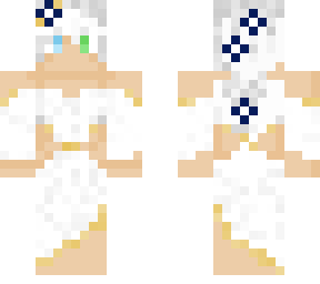 azl skin married