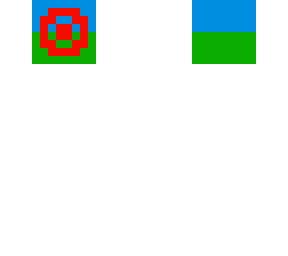 bandera gitana