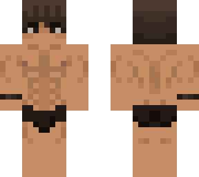 beau base skin