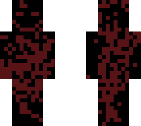 bloody death
