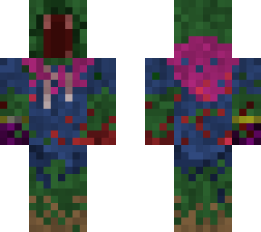 breb devourer