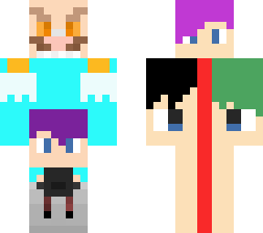 brothers in time 1 {the rise against scramble}