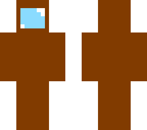 brown amung us