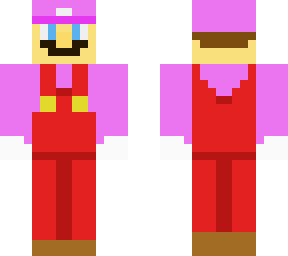 bubble mario