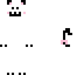 catcatcat with bow