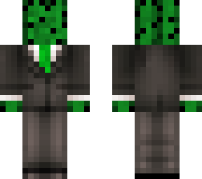 catus man