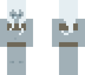 chibi dark elf