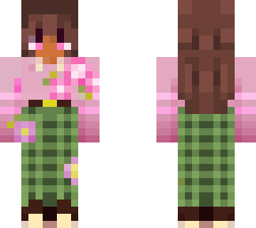 child of the flowers