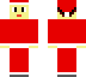christmas me