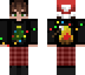 christmas outfit