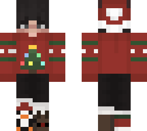 christmas refined