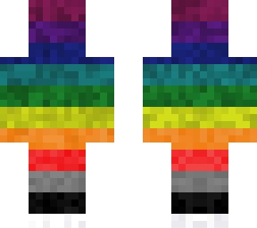 colorful sand