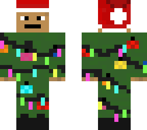 commonguy christmas edition