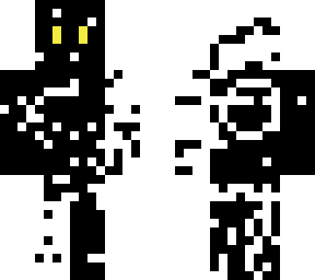 corrupting pvp skin