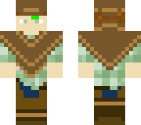 cowboy rk
