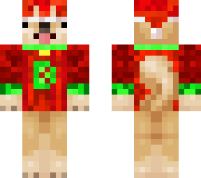 cristmas doge