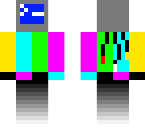 crt blue