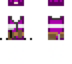 cucurucho builder purple