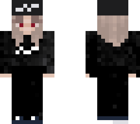deathcore chick v3