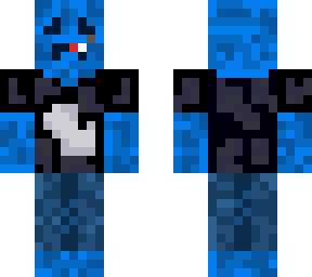 depressive creeper