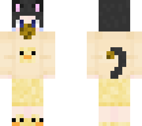 dreaming big in my ducky pajamas (ce)