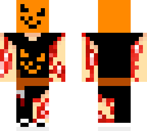 elrubius halloween pt2 :0