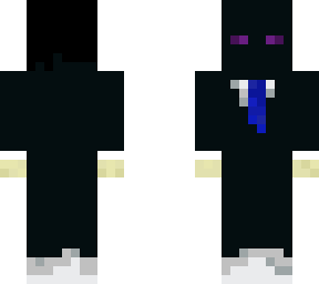 ender outfit