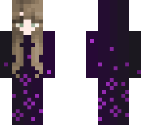 enderman onesie