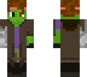 evil lanzalet