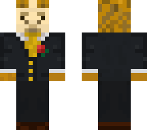 fancy llama