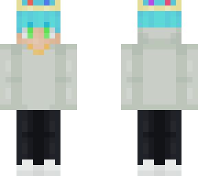 fantasy boy with crown
