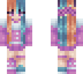 fanvember day 1 | mellie - fs