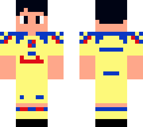 felipe americanista 1 equipacion 23/24