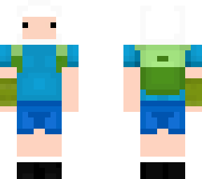finn el humano