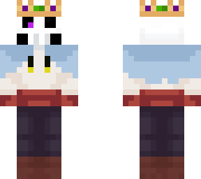 fixed updated lavenderskulls