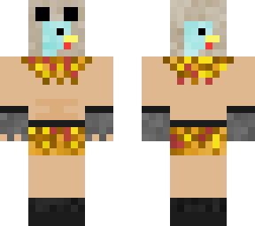 fleshgiving
