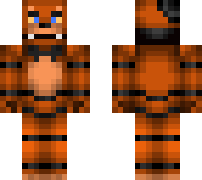 freddy