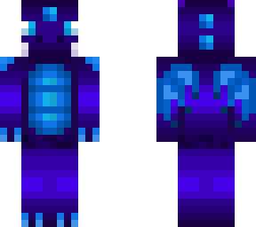 galaxy dragon