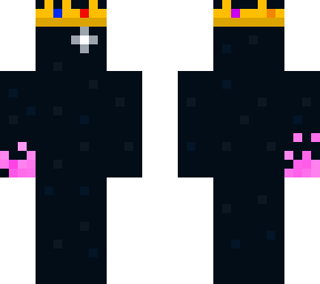 galaxy king with no heart