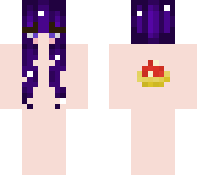 galaxy melon base