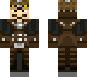 genghis khan