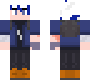 gery arc/rev (casual)