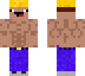 giga noob builder