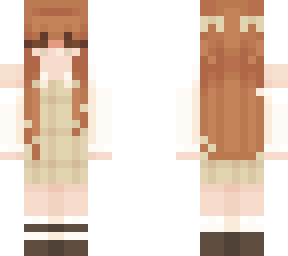 ginger