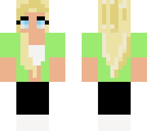 girl