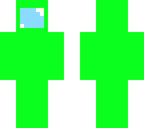 green among us