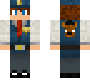 guard