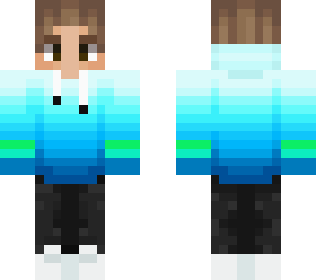 ice boy clayton with ice wristband