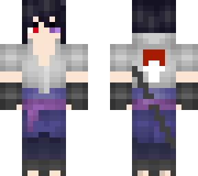 idk sasuke