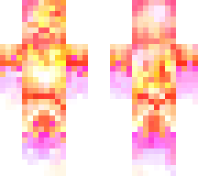 indefinite flame
